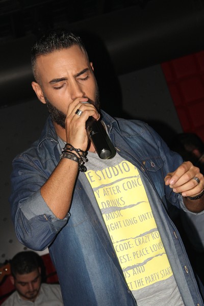 AlCarnaval Finals at Harbor 201